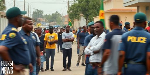One Dead, Several Injured in Bloody Clash in Winneba: YouthTensions Escalate