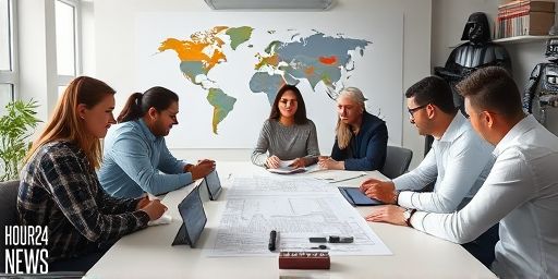 Star Wars Boss Kathleen Kennedy Steps Down, Shaping Lucasfilm’s Reboot Era