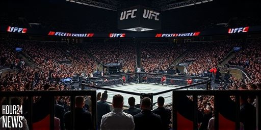 UFC 324: Hernandez vs Johnson Cancelled – Card Fallout