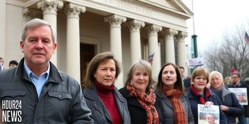 Marine Le Pen Appeals Embezzlement Conviction: What’s at Stake for 2027