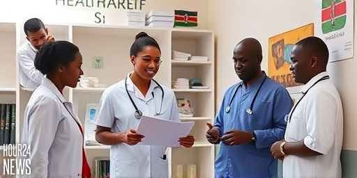 Kisumu Leads Kenya in Drug-Resistant Gonorrhea Burden, Study Finds