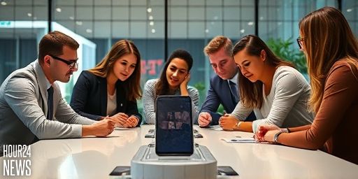 Clicks Launches New Smartphone with BlackBerry: The Communicator Redefines Mobile Communication