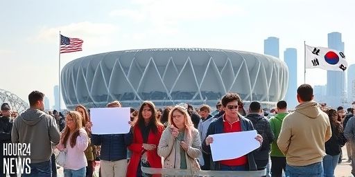 BTS Tour Set to Boost the US Economy: A K-Pop Wave That Could Outshine Taylor Swift