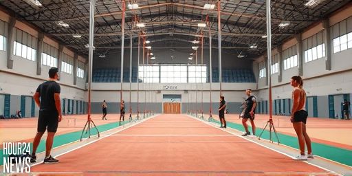 EJ Obiena Secures Bronze at ISTAF Indoor Championship in Düsseldorf