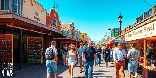 Tamworth Country Music Festival 2026: Top Artists and Essential Event Details