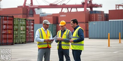 Port Klang Crackdown Nets Another E-Waste Smuggling Bid