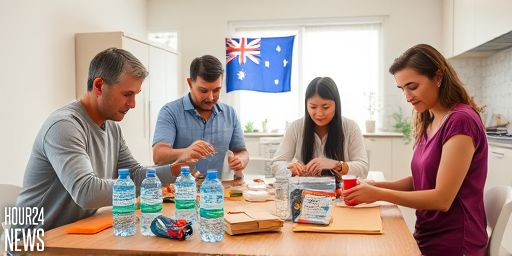 What Actually Works to Prepare for Floods: Practical Steps for NSW Residents