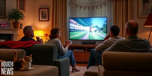 Run Away review: Comfort TV at its finest with Nesbitt and Driver