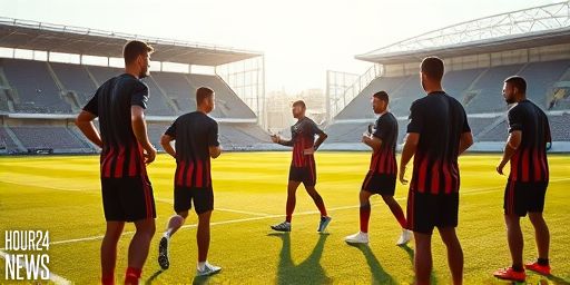 Juventus: Humiliation to Redemption in Just Three Days