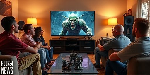 Nurgle Infests the Loremasters Episode on Warhammer TV