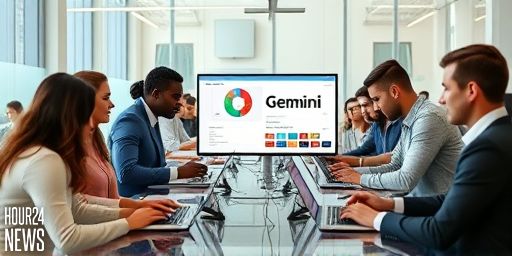 Gemini’s New Beta: Proactive, Personalized AI That Reads Your Google World