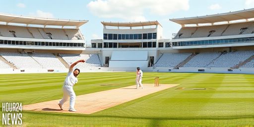 IND vs NZ 1st T20: Date, Time, Venue, Squad, Playing 11 Prediction & Pitch Report