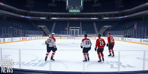 Maple Leafs at Mammoth: Playoff Push Faces Testing  in Salt Lake City