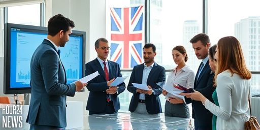 BGC Becomes FCA-Registered Benchmark Administrator, Expanding Trust in Global Markets