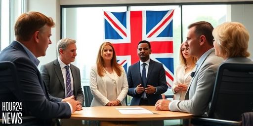 Keir Starmer Faces a Nemesis Beyond Nigel Farage