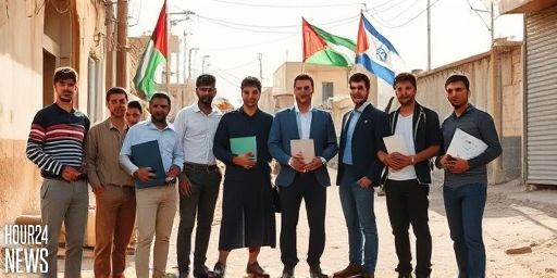 Israel moves to enforce ban on 37 aid groups in Gaza after deadline lapses