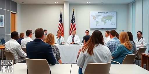 RFK Jr. and the Backlash as the U.S. Childhood Vaccine Schedule Is Reworked