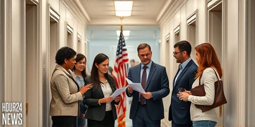 Prosecutors subpoenas Minnesota Democrats as part of federal inquiry into immigration crackdown response