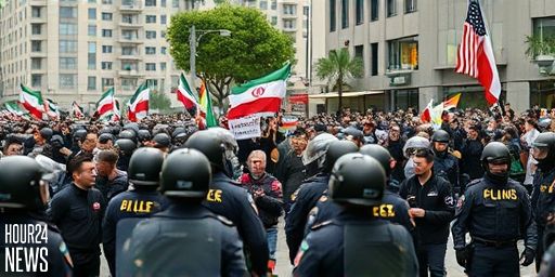 US vows action if Iran kills protesters: What it means for Tehran and beyond