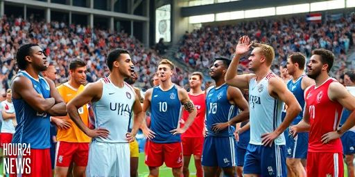 Top 25 Sports Stories of 2025: A Definitive Ranked Roundup