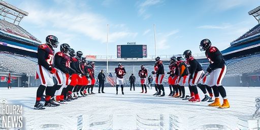 Rams-Bears Weather Forecast Won’t Deter Sean McVay: They’ll Adjust