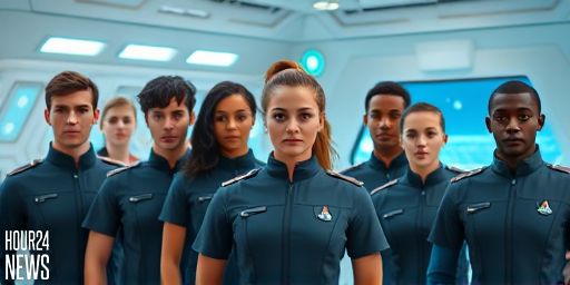 Starfleet Academy review: Trek’s new era asks big questions