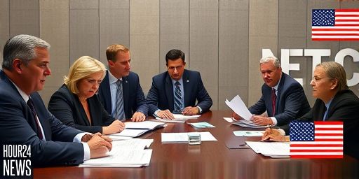 Agencies brace for partial shutdown as lawmakers push to shield operations