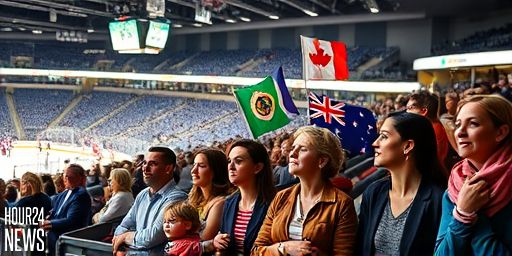 What Australian Sport Can Learn from the Queer Ice Hockey Hit ‘Heated Rivalry’