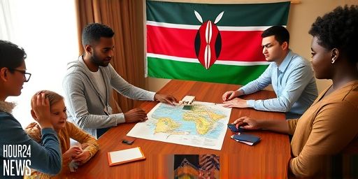 Cam Whitnall: Freebies, a £30k Kenya Trip, and Card-Only Living