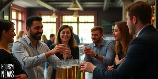 Sky-high job taxes push young people out of work, pubs warn