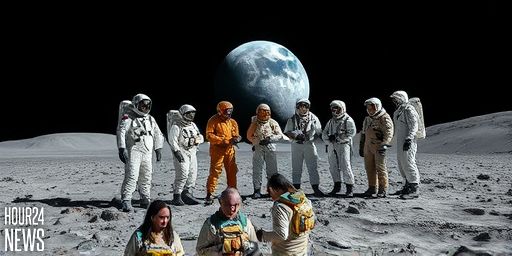 The Moon Mining Race Needs Clear International Rules Now