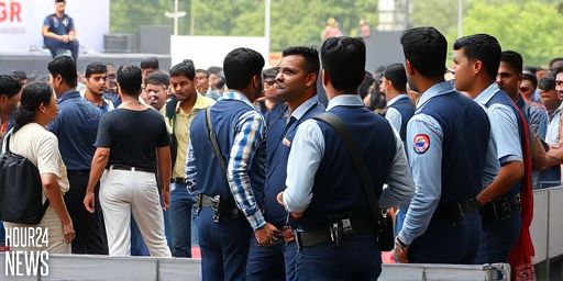 Mouni Roy Speaks Out After Harassment at Haryana Event: A Move Toward Safer Public Spaces