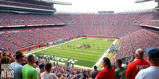 NFL’s Final Four: Ranking the teams by their odds to win Super Bowl 60