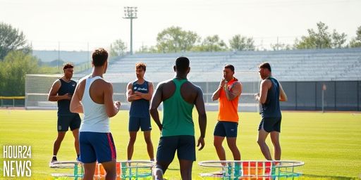 Neeraj Chopra parts ways with coach Jan Zelezny after year-long collaboration