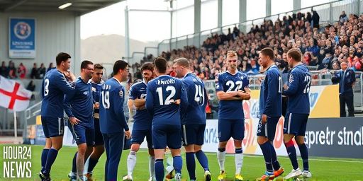 Benjamin Nygren seals crucial Celtic win at Falkirk as Hoops level with Rangers in title race