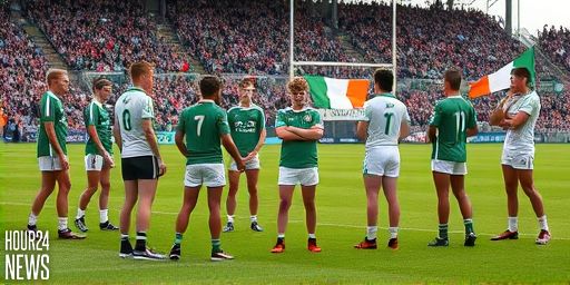 Monaghan and Donegal Advance to Dr McKenna Cup Final