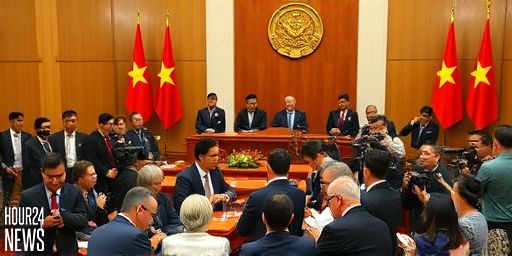 Vietnam’s To Lam returns to power with bold promises—can he deliver?