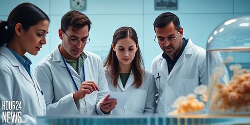 Jellyfish Sleep Study Uncovers Ancient Driver of Sleep