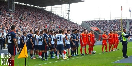 Six Players At Risk as Carrick Reveals Injury Timeline for Arsenal vs Man United