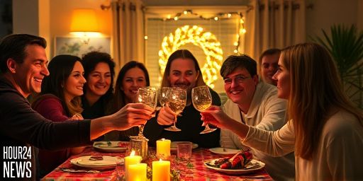 Welcoming the New Year with Hope and Vigilance