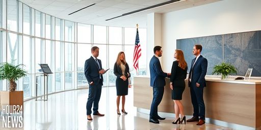 Kennedy Center Warms to Leadership Changes as Two Senior Staffers Exit