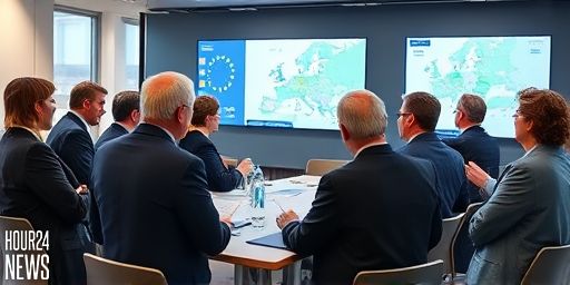 What the EU Is Up To in 2026: Brussels’s Busy Year Ahead