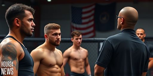 Matt Brown Rants: UFC’s Gaethje vs Pimblett Pick Sparks Debate Over Tsarukyan Exclusion