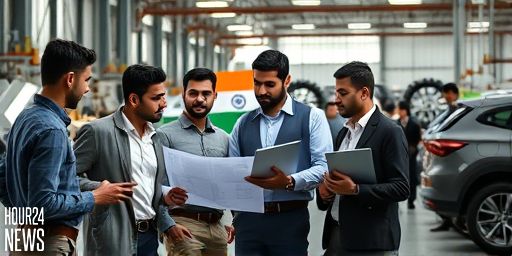 India to Slash Auto Tariffs to 40% in EU Trade Deal: What It Means for Carmakers