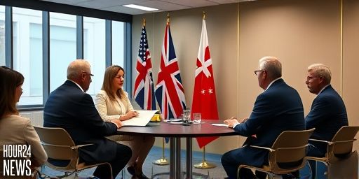 Badenoch-Johnson Meeting Sparks Chagos Deal Debate