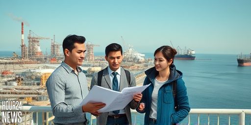 Reliance Industries Denies Reports of Russian Crude Vessels Heading to Jamnagar