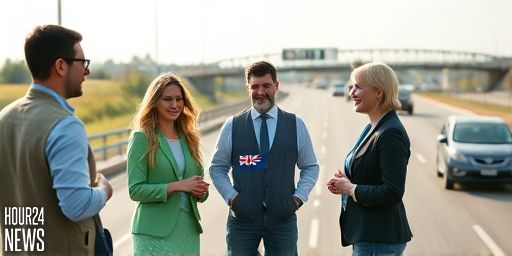 NZ Warns Toll Plans on Existing Roads Could Double-Dip Motorists