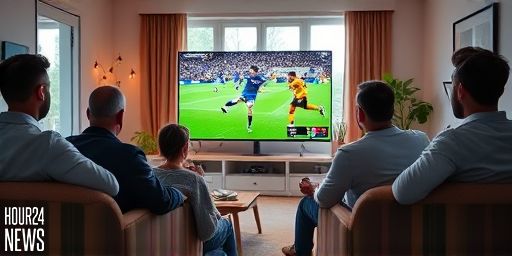 Where to Stream Chelsea vs Brentford: Premier League Showdown Today