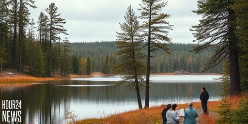 Why Canada Pushes Back on US Mining Interests in Quebec