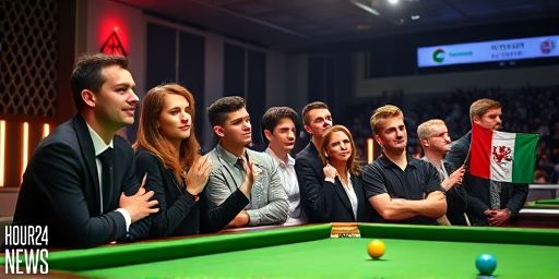 Mark Allen Triumphs Over Mark Williams in Masters Last-16 Battle